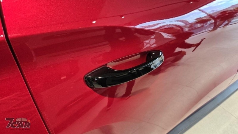 都會小型七人座 SUV 新選擇，明年第三季上市　Citro&euml;n C3 Aircross 實