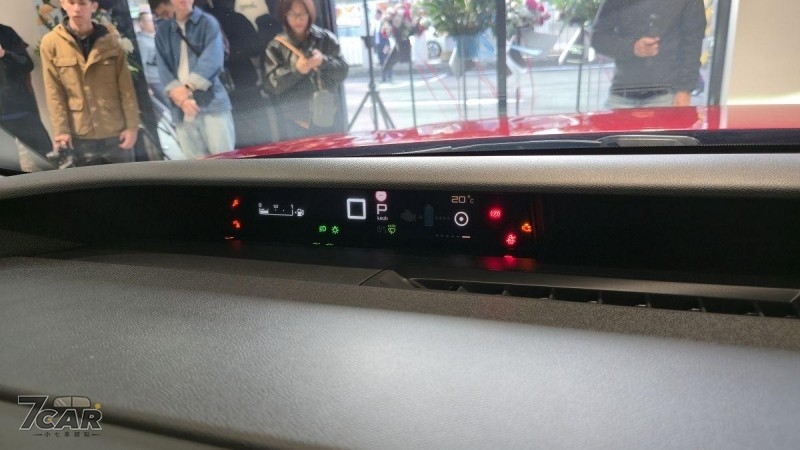 都會小型七人座 SUV 新選擇，明年第三季上市　Citro&euml;n C3 Aircross 實