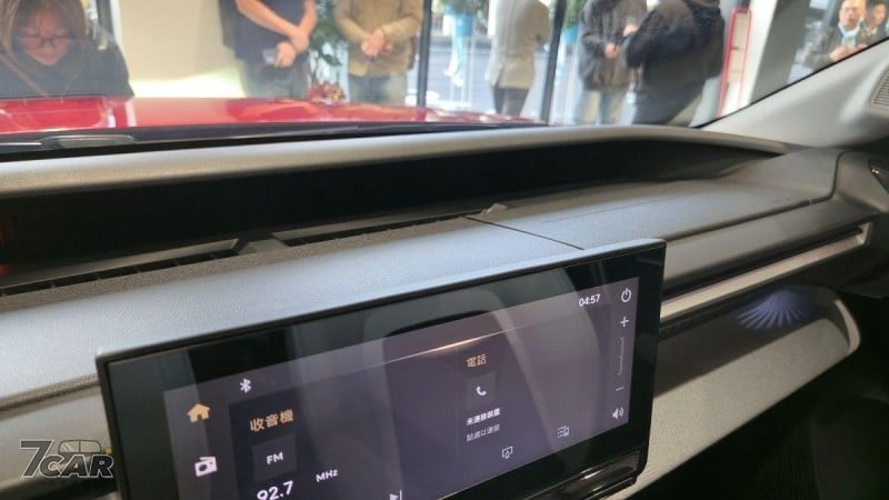 都會小型七人座 SUV 新選擇，明年第三季上市　Citro&euml;n C3 Aircross 實