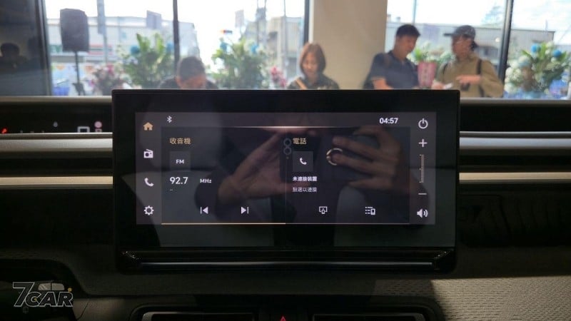 都會小型七人座 SUV 新選擇，明年第三季上市　Citro&euml;n C3 Aircross 實