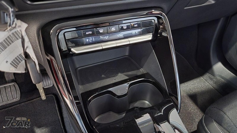 都會小型七人座 SUV 新選擇，明年第三季上市　Citro&euml;n C3 Aircross 實