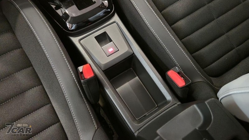 都會小型七人座 SUV 新選擇，明年第三季上市　Citro&euml;n C3 Aircross 實