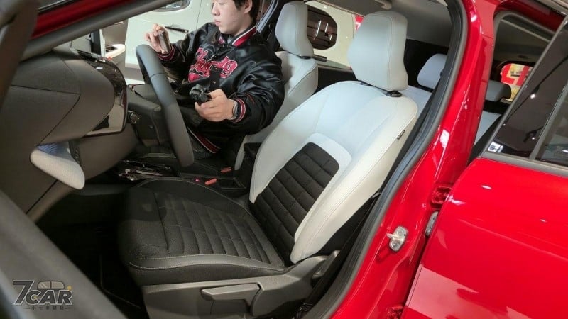 都會小型七人座 SUV 新選擇，明年第三季上市　Citro&euml;n C3 Aircross 實