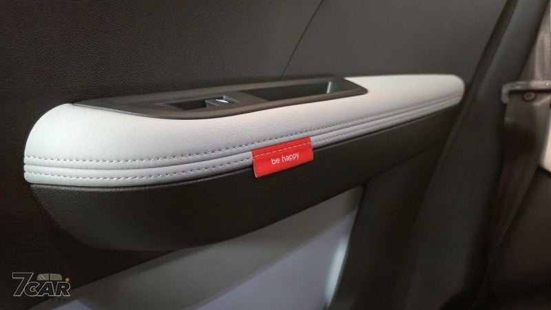 都會小型七人座 SUV 新選擇，明年第三季上市　Citro&euml;n C3 Aircross 實