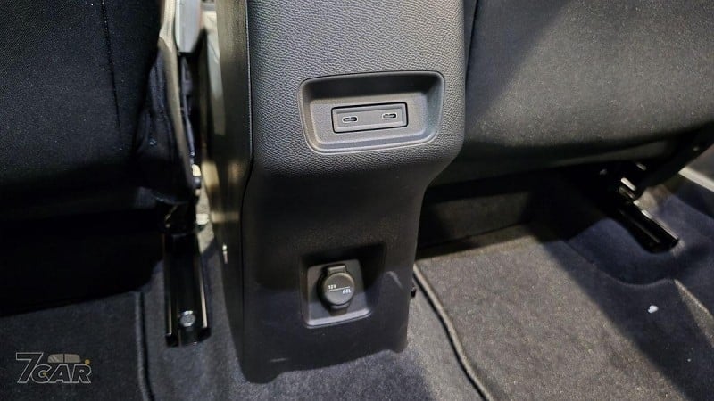 都會小型七人座 SUV 新選擇，明年第三季上市　Citro&euml;n C3 Aircross 實