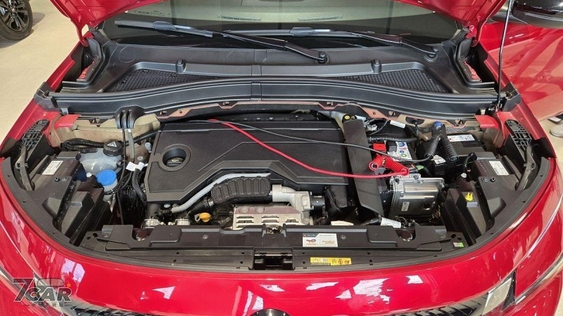 都會小型七人座 SUV 新選擇，明年第三季上市　Citro&euml;n C3 Aircross 實