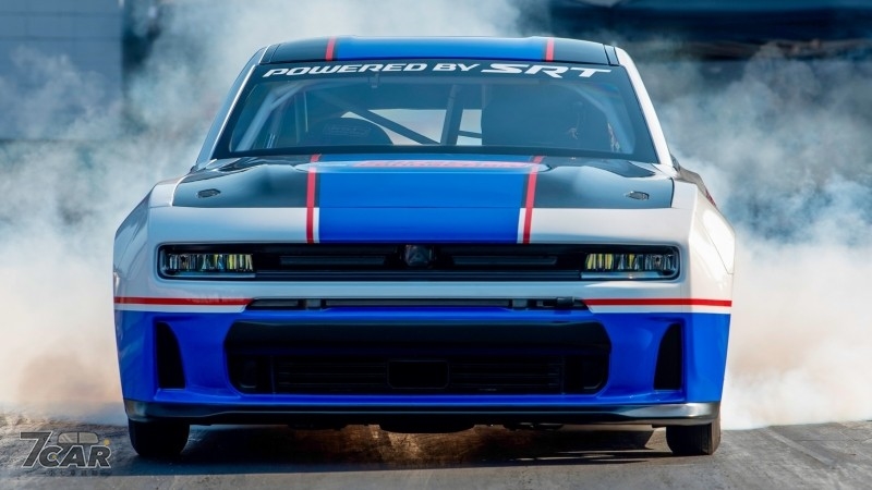 原廠級千匹怪獸重出江湖，Stellantis 重新販售 Hellephant Hemi V8