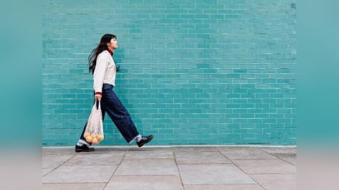 健康與永續為何「說得到、做不到」？全球消費者行為出現新落差