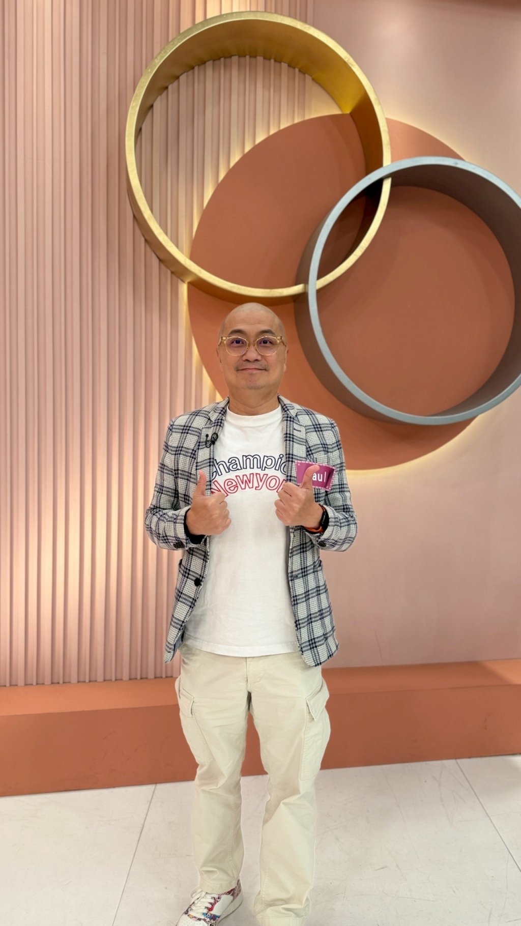 (影)／PAUL孩子成績不OK 哭喊不是笨小孩 寒假陪讀成績一飛衝天