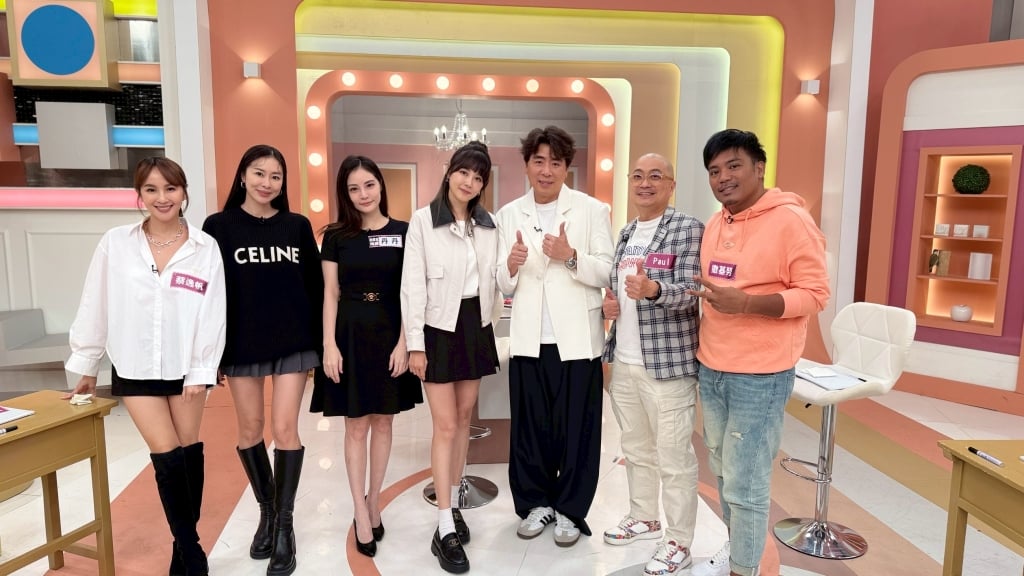 (影)／蔡逸帆教女兒寫字淚溼作業本 撒基努陪兒子減重竟變「血淚史」？