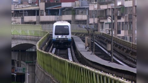 北捷火速祭出「張文條款」！戴防毒面具、武裝穿著「沒正當理由」拒載