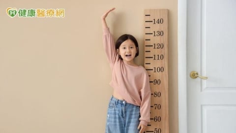 從出生開始的成長關鍵　認識胎兒小於妊娠年齡（SGA）