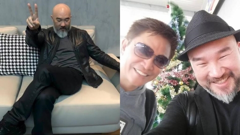 53歲辛龍回歸歌壇！昔放鳥公益演唱…惹怒前老闆吳宗憲：所有人都要求他嗎？