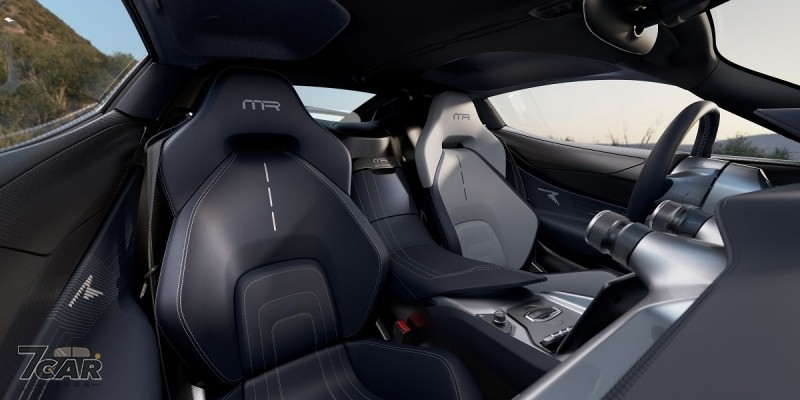 全球僅限十席的頂級專屬體驗　Rimac 推出 Nevera R Founder's Edition