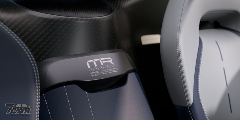 全球僅限十席的頂級專屬體驗　Rimac 推出 Nevera R Founder's Edition