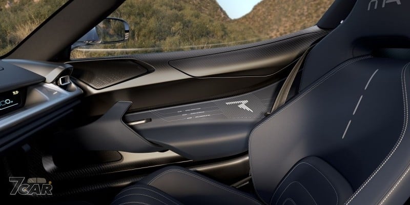 全球僅限十席的頂級專屬體驗　Rimac 推出 Nevera R Founder's Edition