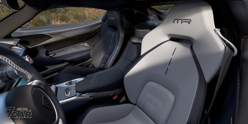 全球僅限十席的頂級專屬體驗　Rimac 推出 Nevera R Founder's Edition