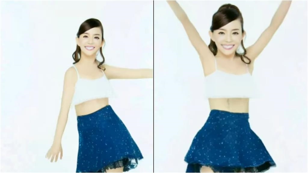 懶理酸民炎上…狄鶯證實孫安佐離開台灣！突上傳「1片」網看傻酸：台灣怎麼了