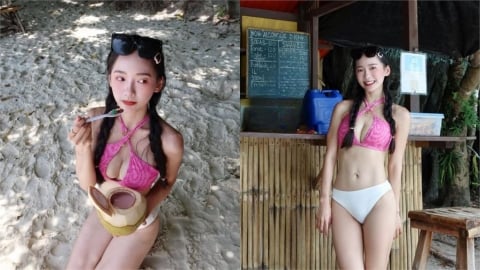 昆娜親口認離婚！遭不倫傳聞害慘　竟連房租都交不出