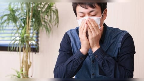 感冒就吃抗生素？　醫揭2大風險：濫用恐讓未來無藥可治