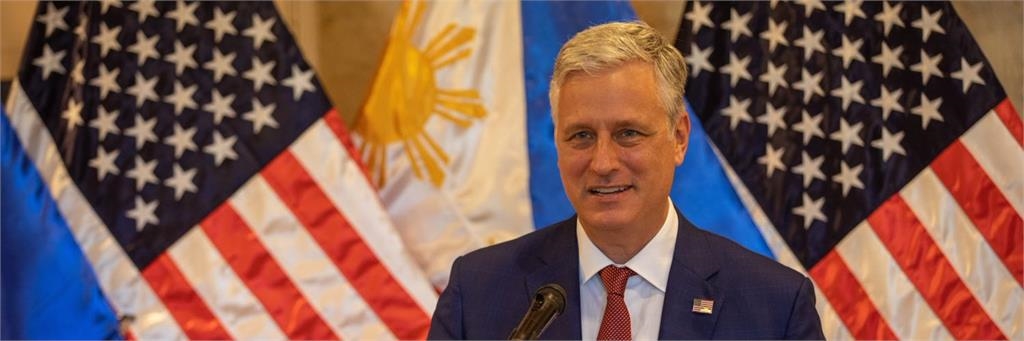 白宮前國安顧問示警「淘寶擴張」 恐滲透台灣.爆資安風險