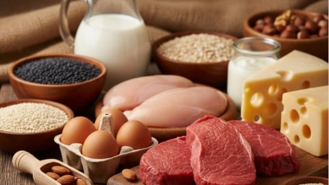 吃了營養補充品卻覺得不明顯？醫師分享：先了解攝取量與使用情境的差異