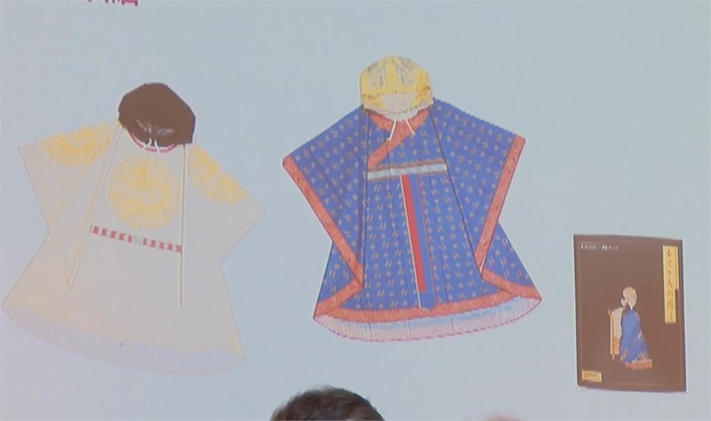 故宮特展參觀人次破350萬　文創玩諧音哽推「勁早有吉」零食