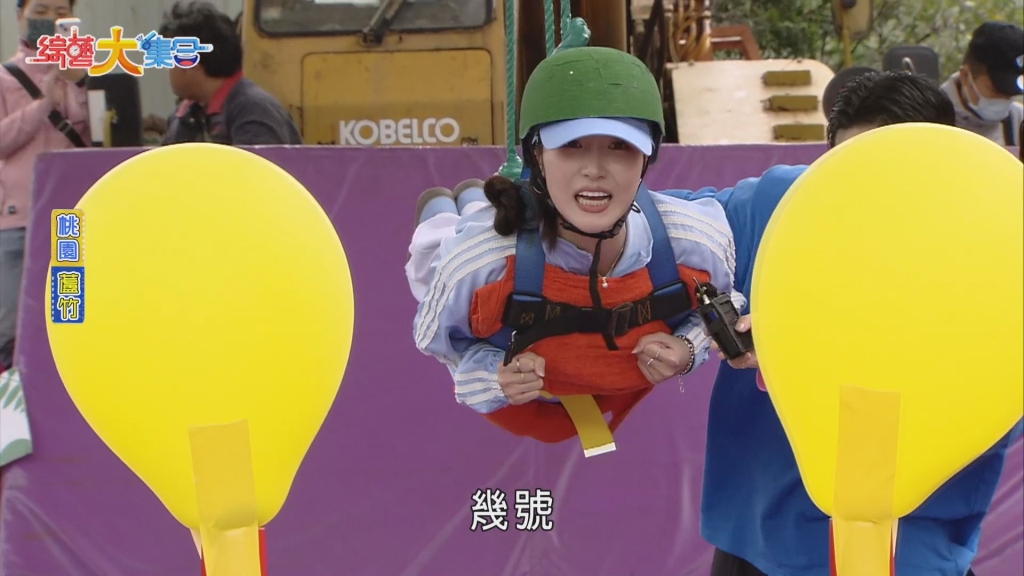 《綜藝大集合》胡瓜自爆明年計畫！主持群震驚急喊不要 阿翔吐「三字」回應