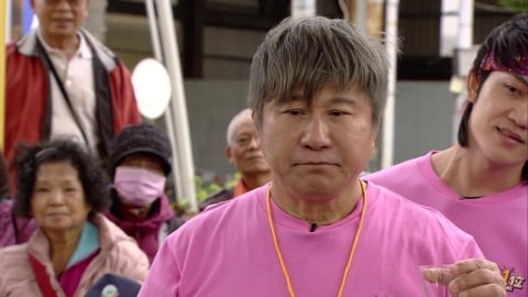 《綜藝大集合》胡瓜自爆明年計畫！主持群震驚急喊不要 阿翔吐「三字」回應