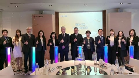 搶開先例    統一投信家族辦公室整合顧問正式上線    為企業打造永續傳承