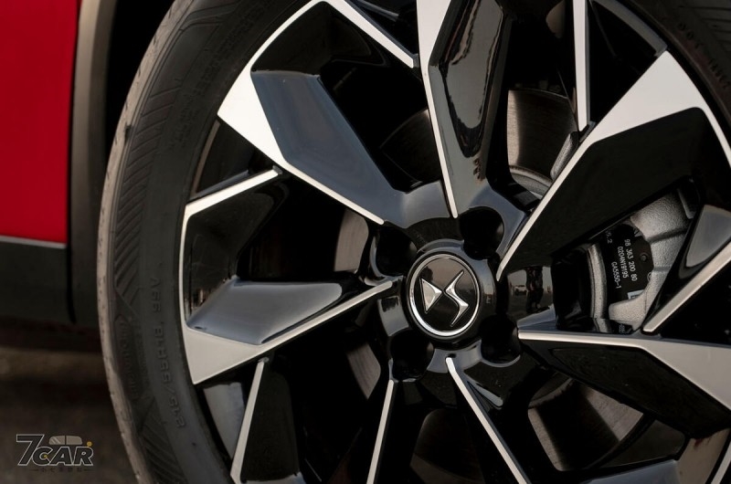 以跨界思維延續品牌入門定位，傳 DS 正在規劃新世代 N&deg;3