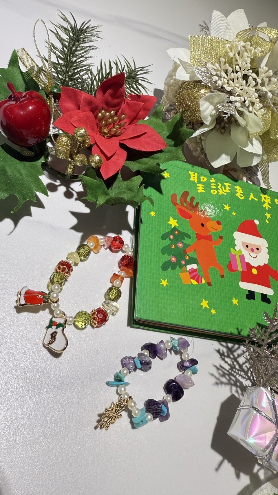 許嘉容跨設計界當「藝術學霸」！ 親曝一事許下「旅法」聖誕願望