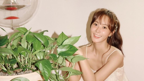 SONE準備尖叫！少女時代俞利1／10降臨台灣　親口預告「熟悉的組曲舞台」