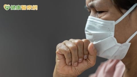 流感疫情未升溫!疾管署:民眾防疫意識佳 估春節前後達高峰