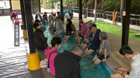 泡澡請注意！日本研究發現冬季入浴猝死的案例漸多