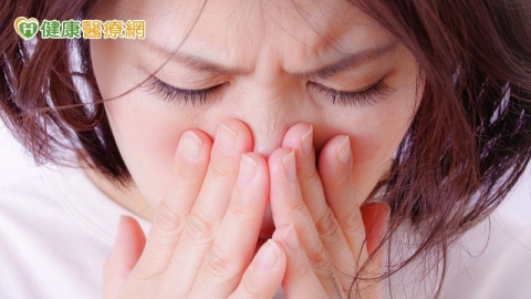 鼻塞不一定是長息肉！「微創結合內視鏡」免去傳統手術困擾