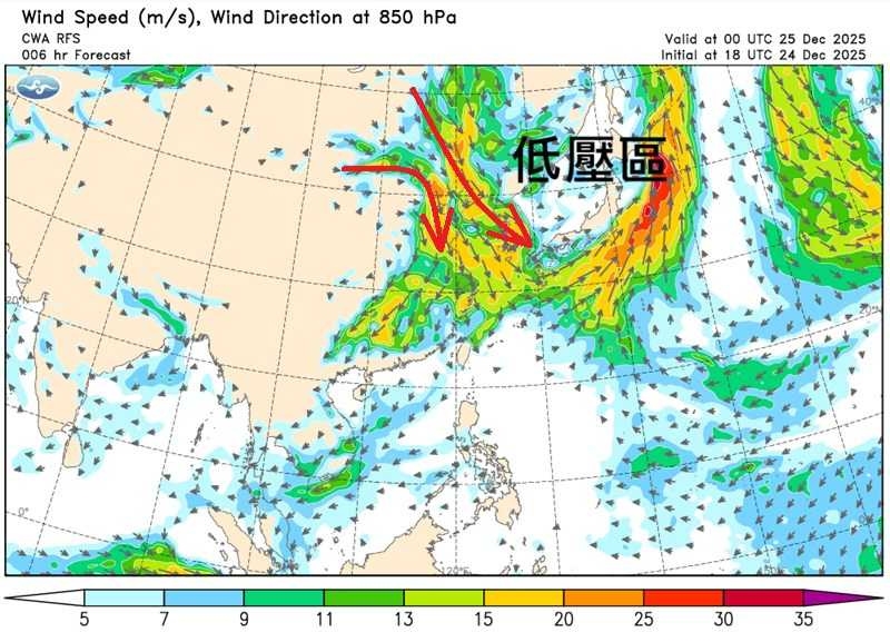 （圖／翻攝自鄭明典臉書）