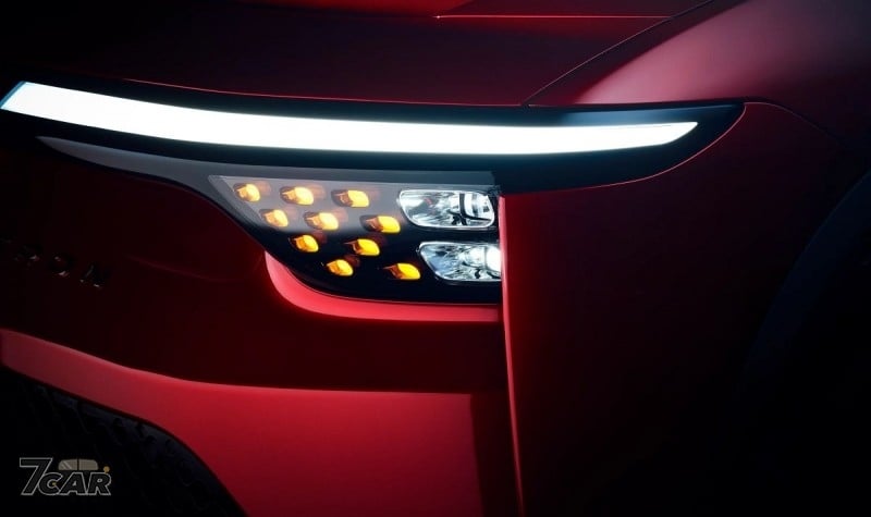 三種車型編成、新臺幣 89.9 萬元起　Foxtron Bria 正式在臺發表上市