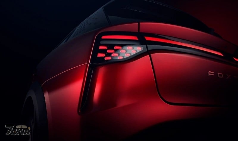 三種車型編成、新臺幣 89.9 萬元起　Foxtron Bria 正式在臺發表上市