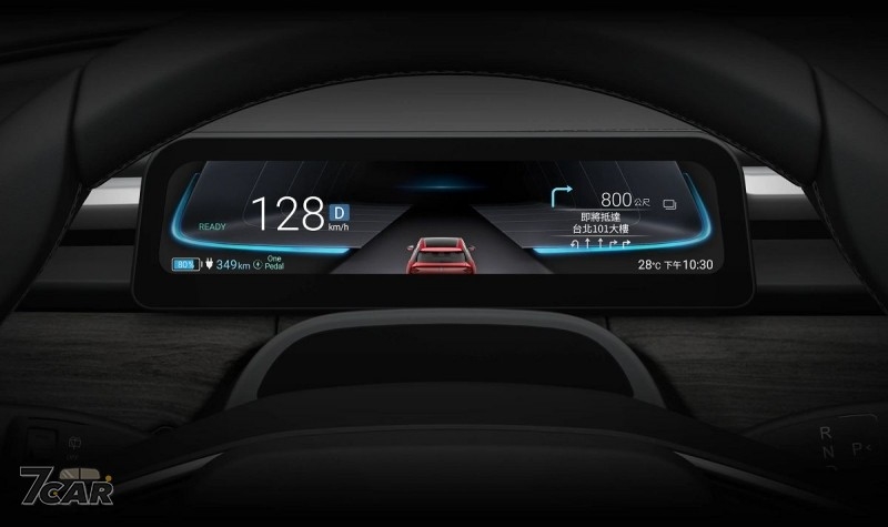 三種車型編成、新臺幣 89.9 萬元起　Foxtron Bria 正式在臺發表上市