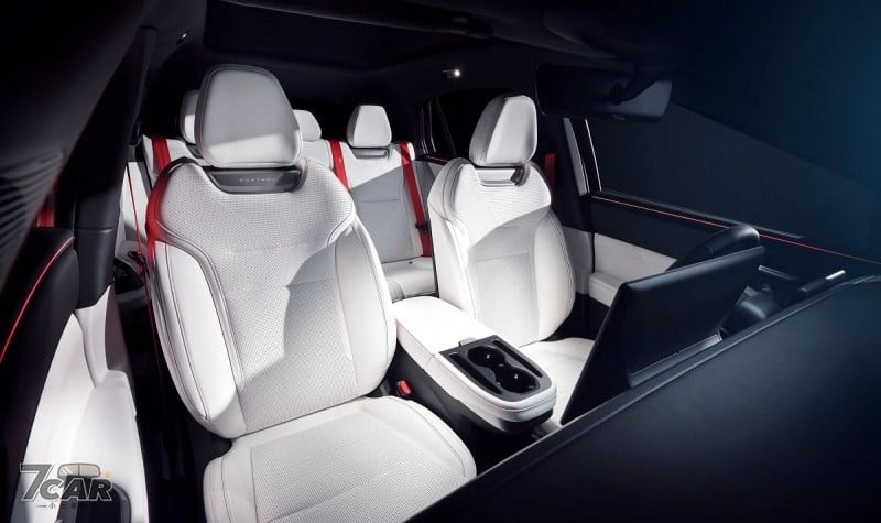 三種車型編成、新臺幣 89.9 萬元起　Foxtron Bria 正式在臺發表上市