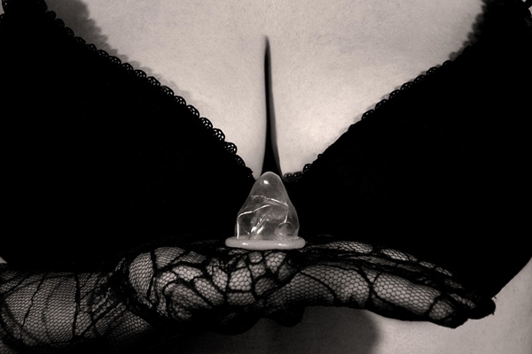 示意圖／不少人在聖誕節派對當中自制力降低，進而導致性病傳播。（擷取自免費圖庫Pixabay）