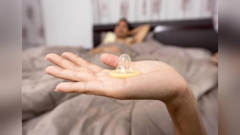 聖誕節「最毒交換禮物」！泌尿醫示警4性病準時開趴：有症狀別再拖