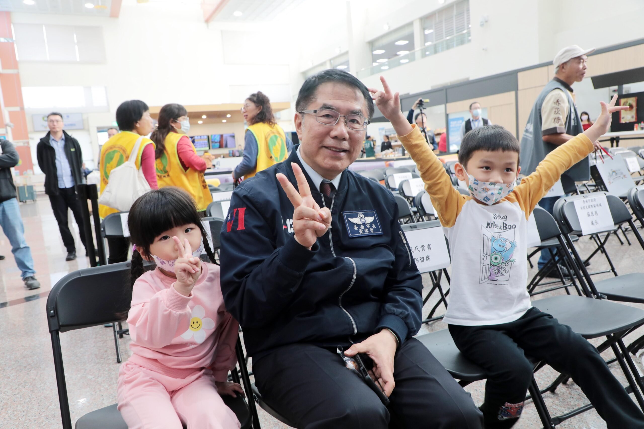 台南直飛沖繩航線啟航 每週兩班連結日本西南空中門戶