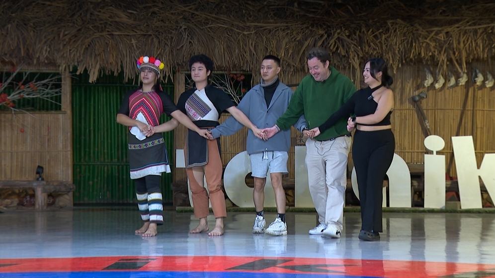 阿里山日出音樂會迎接2026　雲海日出伴隨美妙樂章