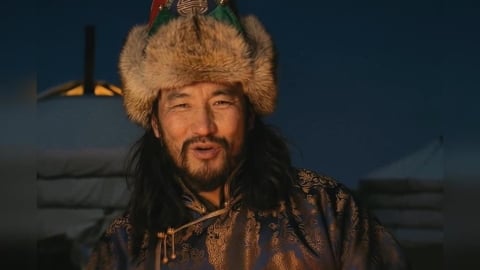 荷蘭DJ將經典耶誕歌曲混入蒙古風　瞬間爆紅破百萬點閱