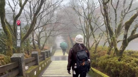 低溫急凍注意！早晚溫差大恐致心肌梗塞　衛福部提醒「護心3式」