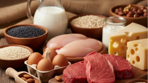 吃了營養補充品卻覺得不明顯？醫師分享：先了解攝取量與使用情境的差異