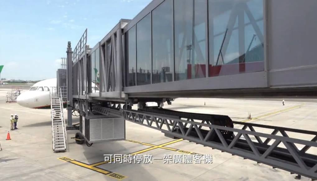 快新聞／旅客滿意度4.58星！桃機三航廈試營運告捷　今正式啟用