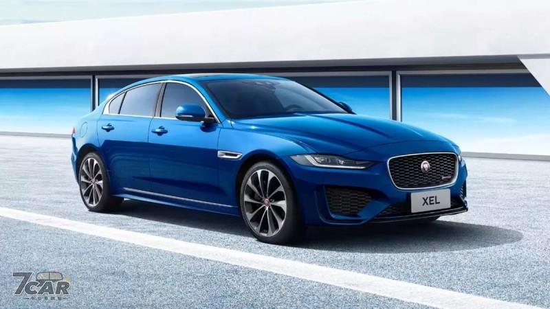 燃油不死、促銷折扣吸引人，Jaguar 在中國大陸市場銷售量回升